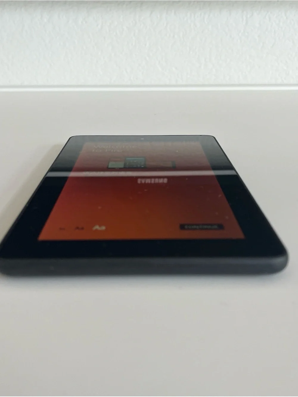 Amazon Kindle Fire 7 5th Gen. Wi-Fi 7